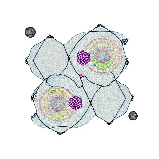 honeycomb, puzzle, black Hole, Sakura, moon, sun, Forrest, paradox, equilibrium, waves, book, music, geisha  tattoo design idea