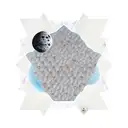 honeycomb, puzzle, black Hole, Sakura, moon, sun, Forrest, paradox, equilibrium, waves, book, music, geisha  tattoo design idea