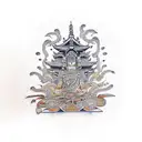 Arjun  tattoo design idea