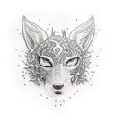 snowboard ar15 tattoo design idea