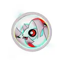 pokeball tattoo design idea