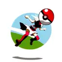 pokeball tattoo design idea