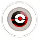 pokeball tattoo design idea