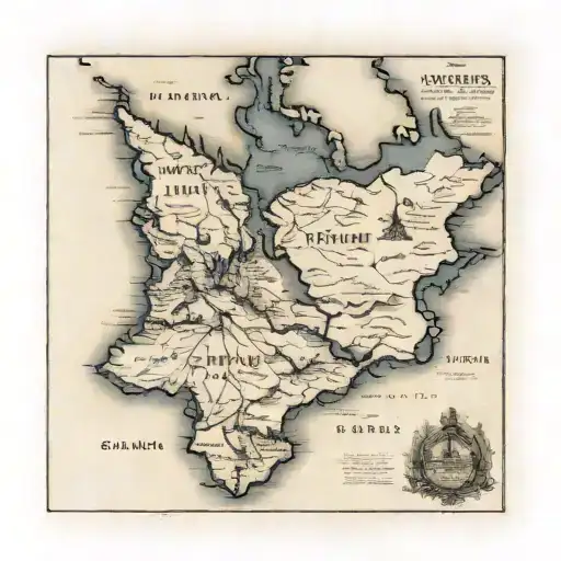 1. **Map Transition**: Have a plane flying from a map of Punjab (pre-1947) to a map of Canada, symbolizing migration. 2. tattoo design idea
