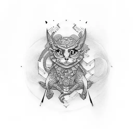 brotherhood tattoo design idea