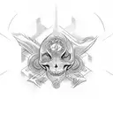 brotherhood tattoo design idea