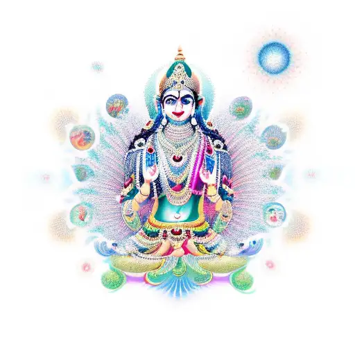 Combine the names Bhagyalaxmi and Yagyasha into a unique design tattoo design idea