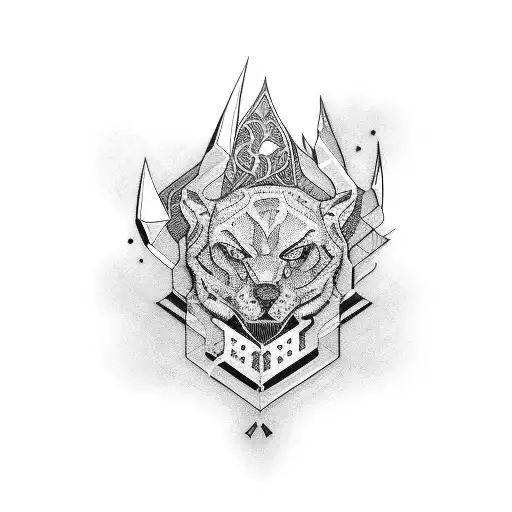 Ayden First Born tattoo design idea