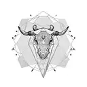 Taurus Scorpio Leo Tattoo tattoo design idea