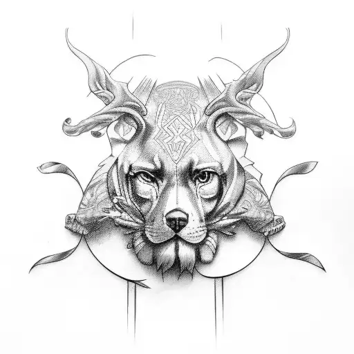 Lowrider tattoo design idea