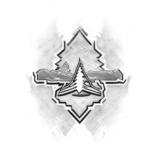 Cleveland sports  tattoo design idea