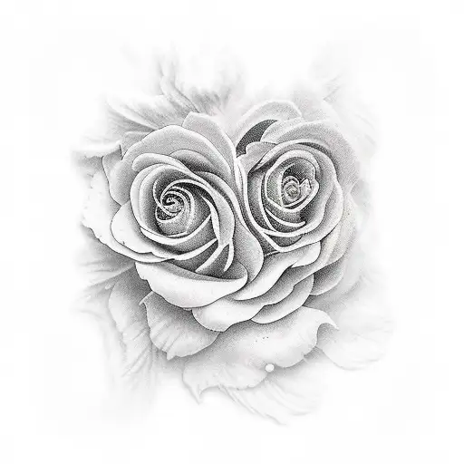 beauty from ashes tattoo design idea