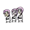 blink 182  tattoo design idea