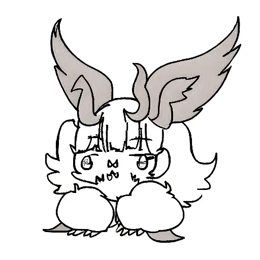 baphomet tattoo design idea