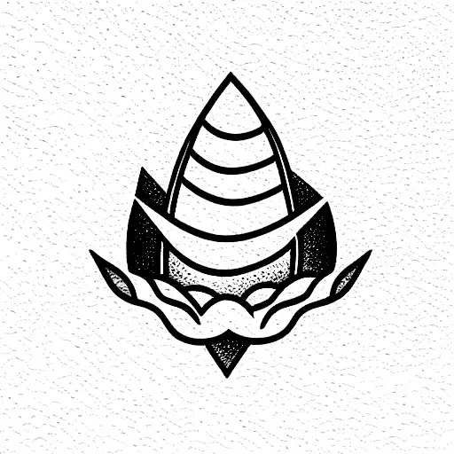 upwards and onwards  tattoo design idea