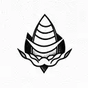 upwards and onwards  tattoo design idea