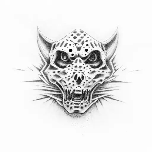 $uicideBoy$ G59 tattoo design idea