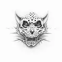 $uicideBoy$ G59 tattoo design idea