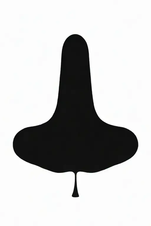 Leaf tattoo flashes tattoo design idea