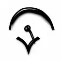 dates of 1986, 2005 and 2009 puzzled  tattoo design idea