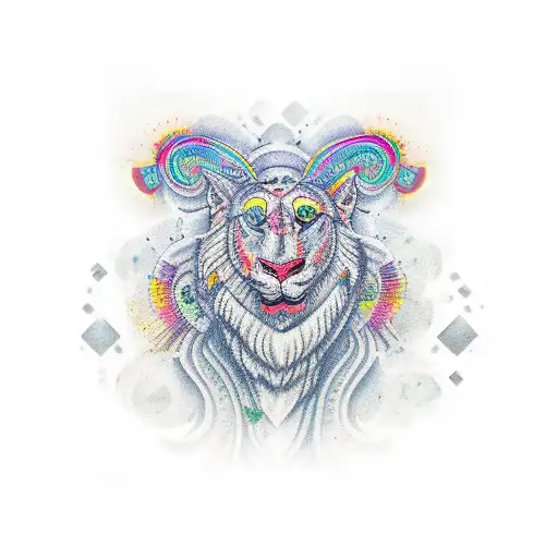 stoic tattoo design idea