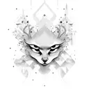 Melody tattoo design idea