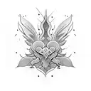 kappa  tattoo design idea