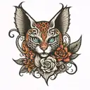 2003 2005 2006 2010 tattoo design idea