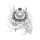 nijiro murakami  actor preferate tattoo design idea