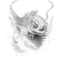 nijiro murakami  actor preferate tattoo design idea