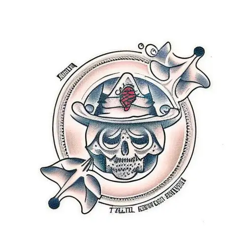 tequila tattoo tattoo design idea