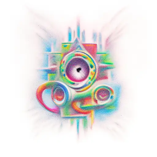 text "unforgettable"  tattoo design idea