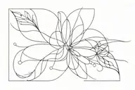 LLL tattoo design idea