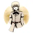 Gavrilo princip tattoo design idea