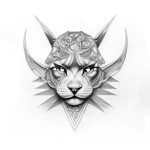  The hard way to lose weight tattoo design idea