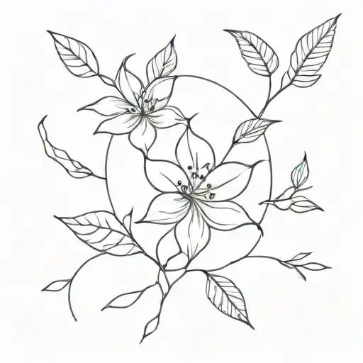 shelsy 19 tattoo design idea
