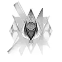 Blades, Sharpness,Hand, tattoo design idea