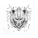 sasuke tattoo design idea