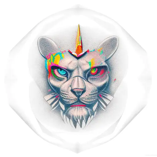 tools tattoo design idea