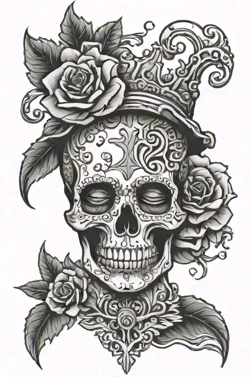 Ada I. Burgos 9/19/1963-6/21/19 tattoo design idea