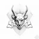 Tottenham hotspur tattoo design idea