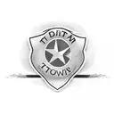 Tottenham hotspur tattoo design idea