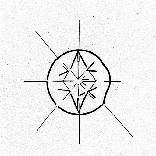 light my love tattoo design idea