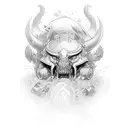 Warcraft Patchwerk tattoo design idea