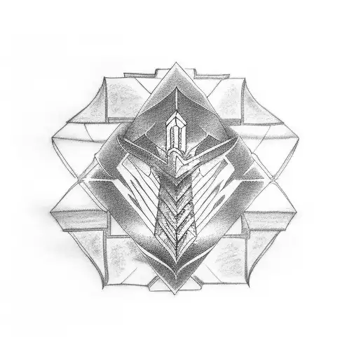 Stormlight archive oath tattoo design idea