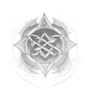 Stormlight archive oath tattoo design idea