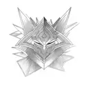 Stormlight archive oath tattoo design idea