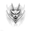 Witcher Signs tattoo design idea