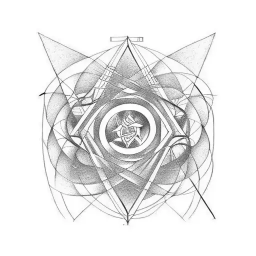 Murphys law Quote  tattoo design idea