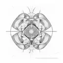 Murphys law Quote  tattoo design idea